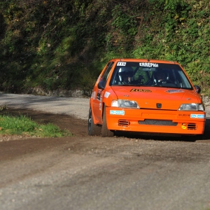 31° RALLY CITTA' DI SCHIO - Gallery 2